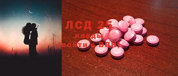 индика Алексеевка